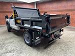 2024 Ford F-550 Regular Cab DRW 4x4 Crysteel Dump Truck for sale #240353 - photo 4