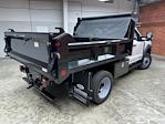 2024 Ford F-550 Regular Cab DRW 4x4 Crysteel Dump Truck for sale #240353 - photo 2