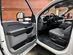2024 Ford F-550 Regular Cab DRW 4x4 Crysteel Dump Truck for sale #240353 - photo 8