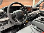 2024 Ford F-550 Regular Cab DRW 4x4 Crysteel Dump Truck for sale #240353 - photo 12