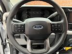 2024 Ford F-550 Regular Cab DRW 4x4 Crysteel Dump Truck for sale #240353 - photo 13