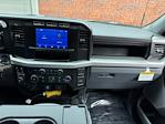 2024 Ford F-550 Regular Cab DRW 4x4 Crysteel Dump Truck for sale #240353 - photo 16