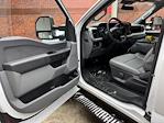 New 2024 Ford F-550 Super Cab 4x4 11' 5" TruckCraft Landscape Dump for sale #240363 - photo 7