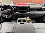 New 2024 Ford F-550 Super Cab 4x4 11' 5" TruckCraft Landscape Dump for sale #240363 - photo 10