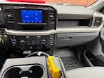 New 2024 Ford F-550 Super Cab 4x4 11' 5" TruckCraft Landscape Dump for sale #240363 - photo 15