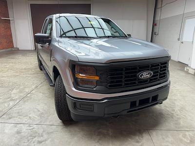 2024 Ford F-150 Super Cab 4x4 Pickup for sale #240394 - photo 1