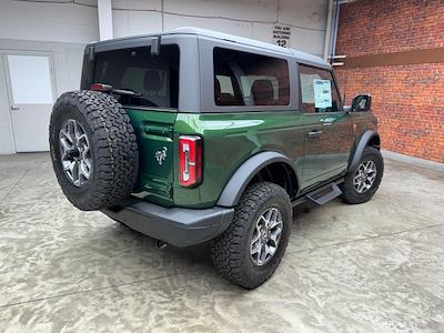 2024 Ford Bronco 4WD SUV for sale #240408 - photo 2
