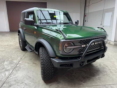 2024 Ford Bronco 4WD SUV for sale #240408 - photo 1