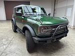 2024 Ford Bronco 4WD SUV for sale #240408 - photo 1