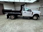 New 2024 Ford F-350 Regular Cab 4x4 9' 6" SH Truck Bodies Steel Dump Truck for sale #240510 - photo 6