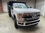 New 2024 Ford F-350 Regular Cab 4x4 9' 6" SH Truck Bodies Steel Dump Truck for sale #240510 - photo 1