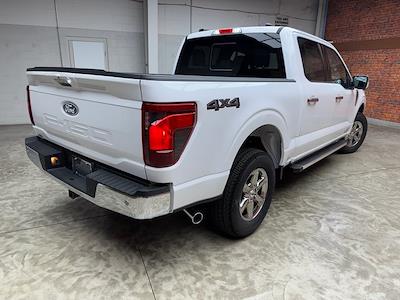 2024 Ford F-150 SuperCrew Cab 4WD Pickup for sale #240631 - photo 2