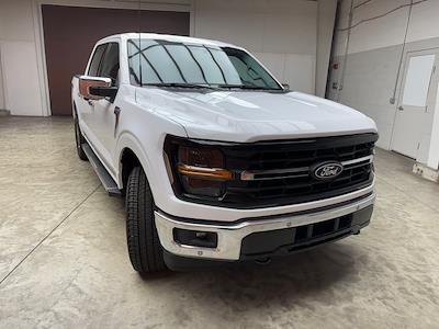 2024 Ford F-150 SuperCrew Cab 4WD Pickup for sale #240631 - photo 1