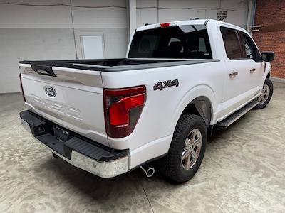 2024 Ford F-150 SuperCrew Cab 4x4 Pickup for sale #240635 - photo 2