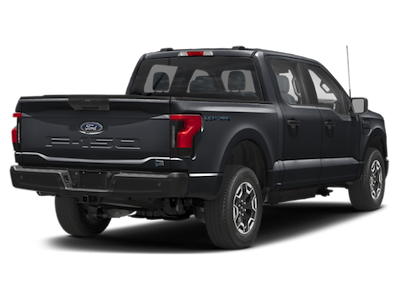 New 2024 Ford F-150 Lightning - photo 1