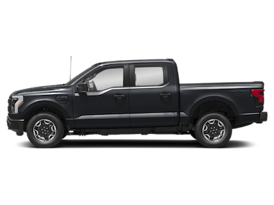 New 2024 Ford F-150 Lightning - photo 1