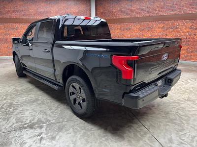 New 2024 Ford F-150 Lightning - photo 1