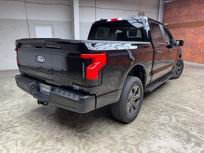 New 2024 Ford F-150 Lightning Pro SuperCrew Cab 4x4 Pickup for sale #240652 - photo 2