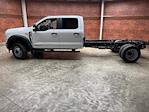 2024 Ford F-550 Crew Cab DRW 4x4 Cab Chassis for sale #240678 - photo 3