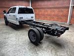 2024 Ford F-550 Crew Cab DRW 4x4 Cab Chassis for sale #240678 - photo 4