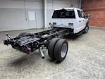 2024 Ford F-550 Crew Cab DRW 4x4 Cab Chassis for sale #240678 - photo 2