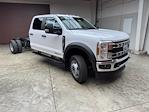 2024 Ford F-550 Crew Cab DRW 4x4 Cab Chassis for sale #240678 - photo 1