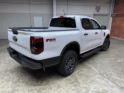 New 2024 Ford Ranger XLT SuperCrew Cab 4x4 Pickup for sale #240692 - photo 2