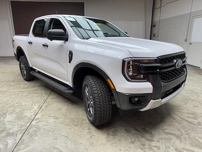2024 Ford Ranger SuperCrew Cab 4x4 Pickup for sale #240692 - photo 1