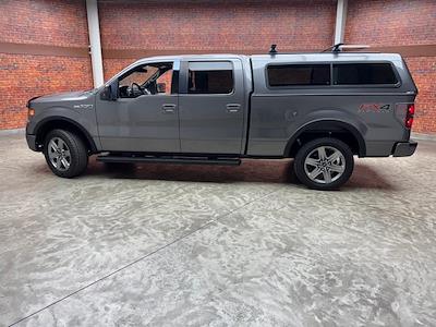 Used 2013 Ford F-150 SuperCrew Cab for sale #240692A - photo 1