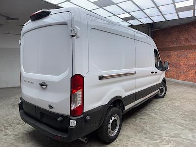 2024 Ford Transit 250 Medium Roof RWD Empty Cargo Van for sale #240723 - photo 2