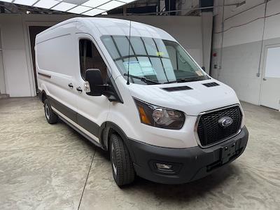 2024 Ford Transit 250 Medium Roof RWD Empty Cargo Van for sale #240723 - photo 1