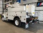 2013 Freightliner M2 106 Conventional Cab 4x2 Bucket Truck for sale #240724A - photo 2