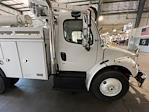 2013 Freightliner M2 106 Conventional Cab 4x2 Bucket Truck for sale #240724A - photo 5