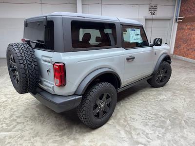 2024 Ford Bronco 4WD SUV for sale #240730 - photo 2