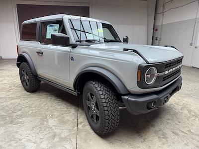 2024 Ford Bronco 4WD SUV for sale #240730 - photo 1