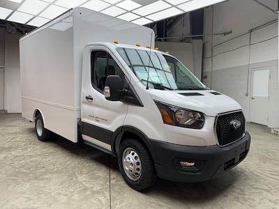2024 Ford Transit 350 HD RWD Legend Truck Body Service Truck for sale #240733 - photo 1
