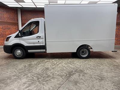 New 2024 Ford Transit 350 HD - photo 1
