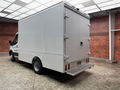 New 2024 Ford Transit 350 HD - photo 1