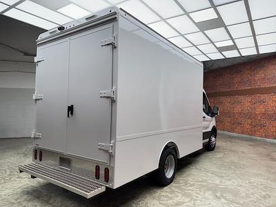 New 2024 Ford Transit 350 HD - photo 1