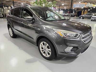 2017 Ford Escape 4WD SUV for sale #240738A - photo 1