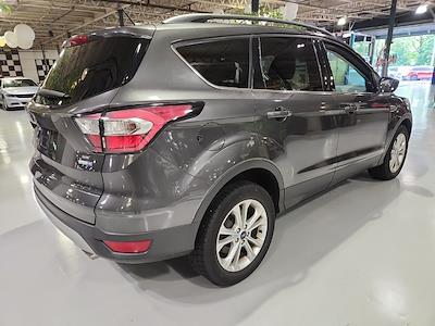2017 Ford Escape 4WD SUV for sale #240738A - photo 2