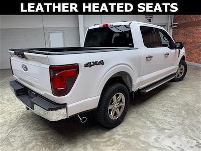 2024 Ford F-150 SuperCrew Cab 4WD Pickup for sale #NF240741 - photo 2