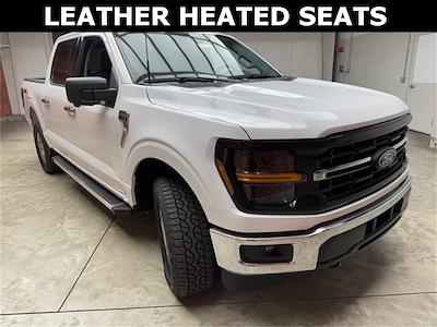 2024 Ford F-150 SuperCrew Cab 4WD Pickup for sale #NF240741 - photo 1