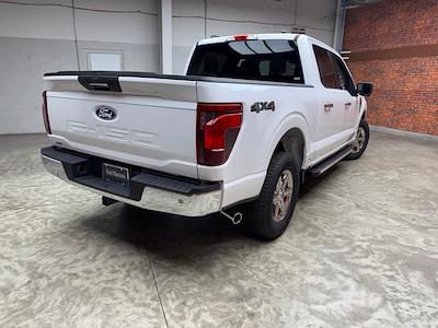 2024 Ford F-150 SuperCrew Cab 4x4 Pickup for sale #240741 - photo 2