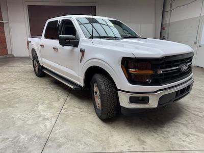 2024 Ford F-150 SuperCrew Cab 4x4 Pickup for sale #240741 - photo 1