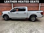 2024 Ford F-150 SuperCrew Cab 4WD Pickup for sale #NF240741 - photo 3