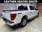 2024 Ford F-150 SuperCrew Cab 4WD Pickup for sale #NF240741 - photo 2