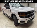 2024 Ford F-150 SuperCrew Cab 4WD Pickup for sale #NF240741 - photo 1