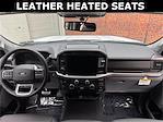 2024 Ford F-150 SuperCrew Cab 4WD Pickup for sale #NF240741 - photo 11
