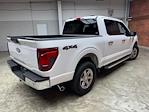 New 2024 Ford F-150 XLT SuperCrew Cab 4x4 Pickup for sale #240741 - photo 2